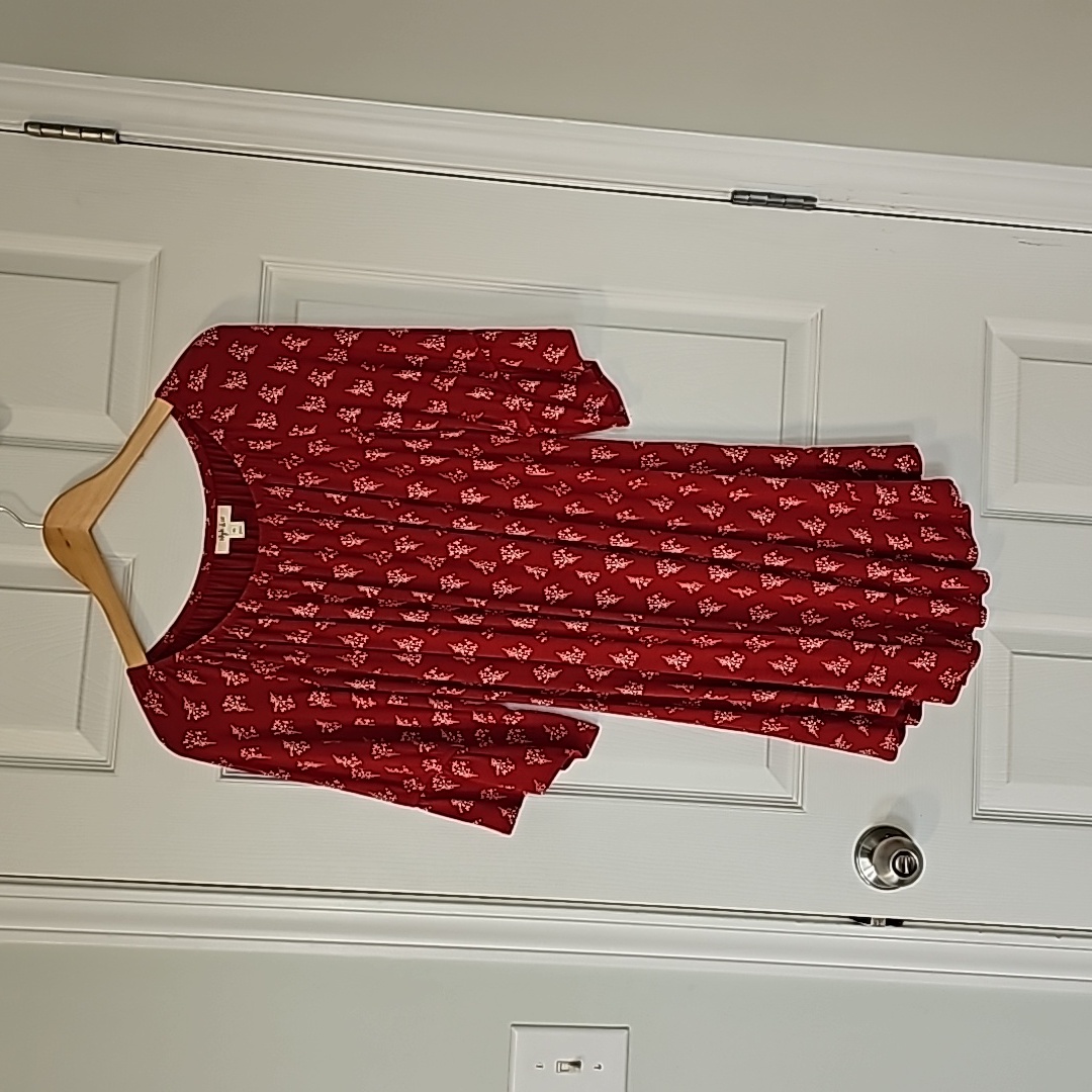 Nwot Style  Co Dress  Size Petite Small